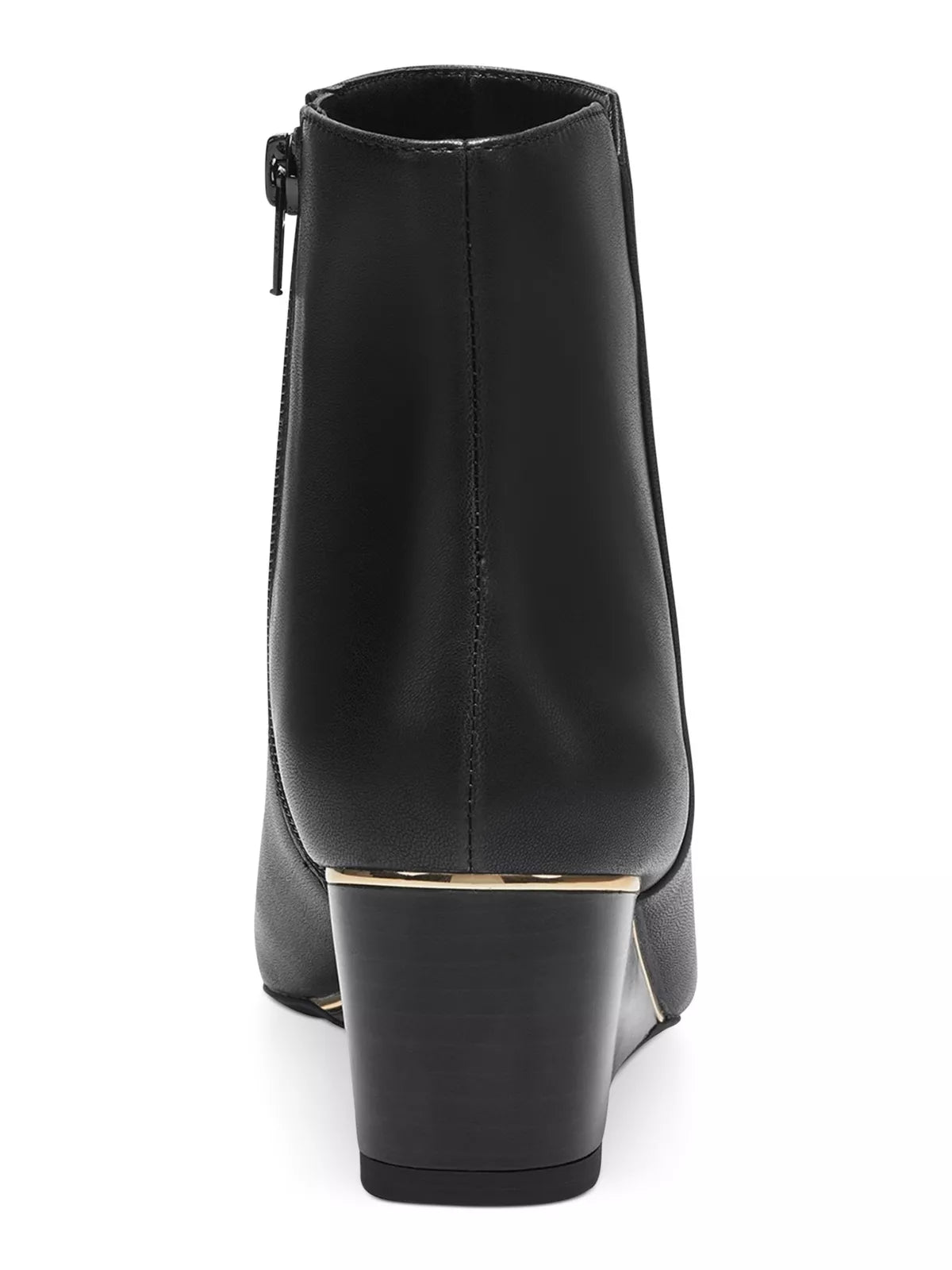 Alfani Black Ankle boot
