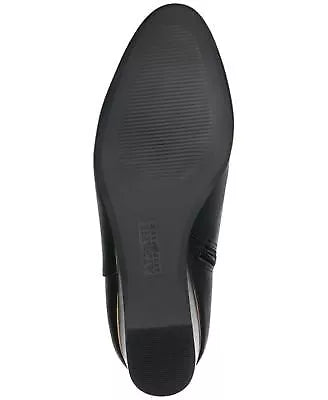 Alfani Black Ankle boot