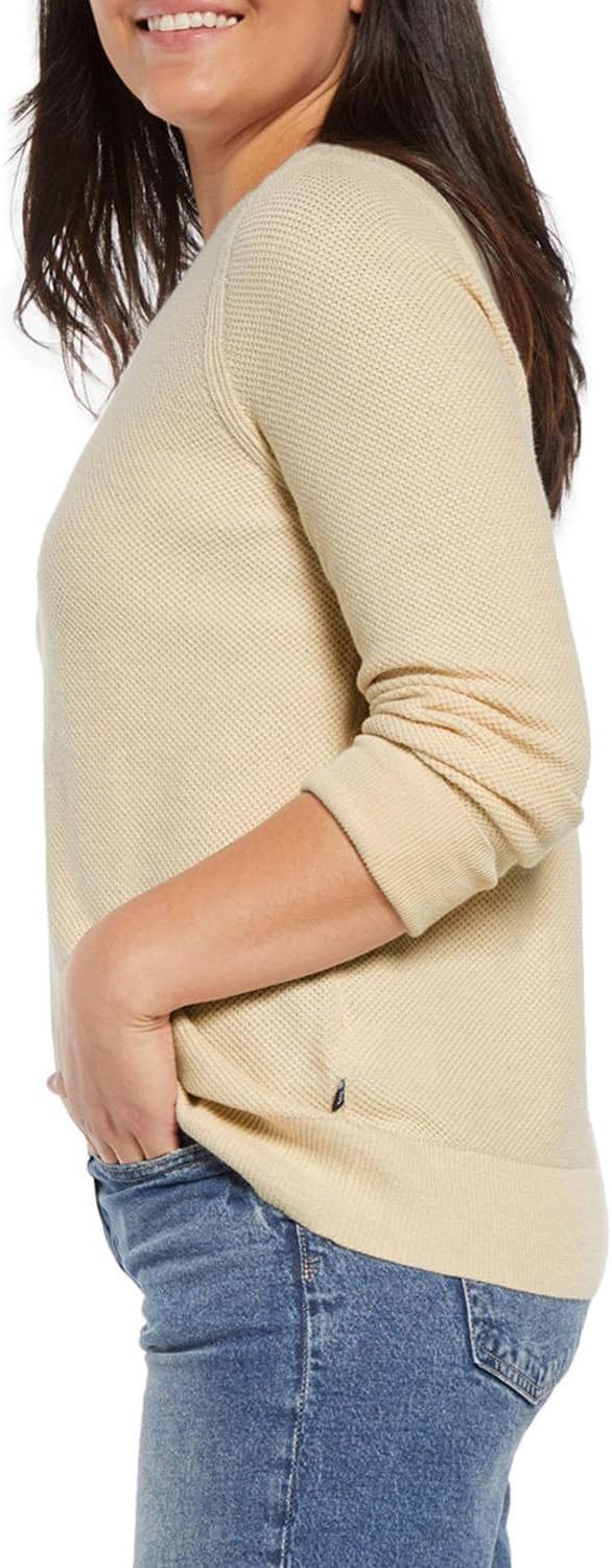 GAP Seedstitch Sweater, Crewneck Pullover Sweater