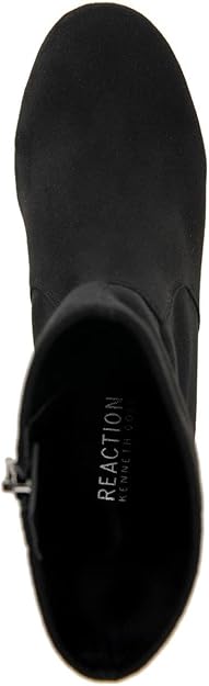 Kenneth Cole Reaction Black Boot