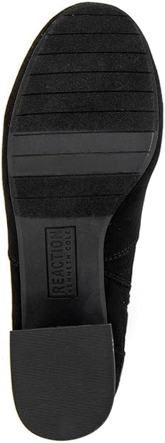 Kenneth Cole Reaction Black Boot
