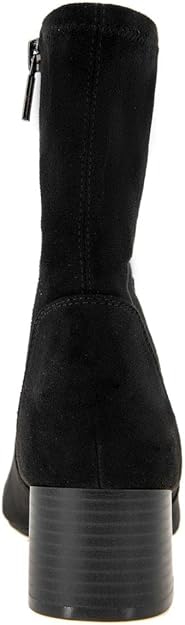 Kenneth Cole Reaction Black Boot