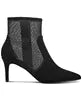 Alfani Black ankle boot