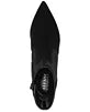 Alfani Black ankle boot