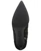 Alfani Black ankle boot