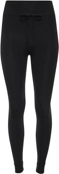 Lanston Sport Hypnotic Drawstring Leggings