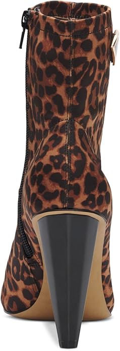 INC Women's Luisa Ankle Boots