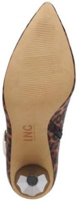 INC Women's Luisa Ankle Boots