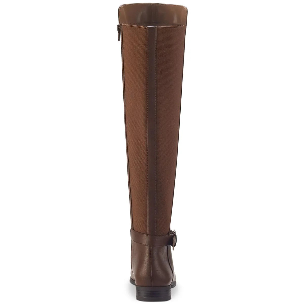 Style and Co Over the knee Boot with stretch
