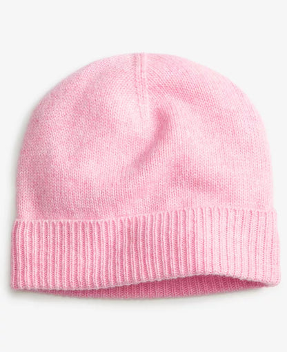 Charter Club 100% Cashmere Cuffed Beanie