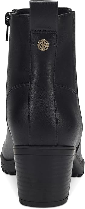 Giani Bernini Women's Sloann Cushioned Ankle Boots