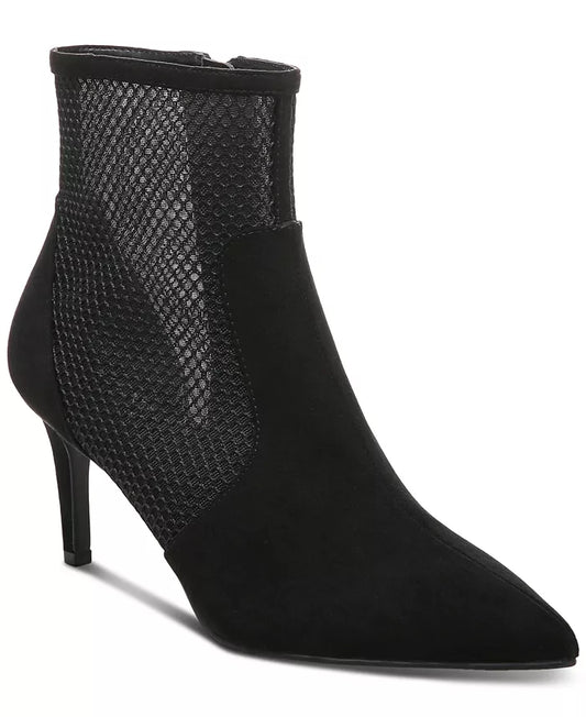 Alfani Black ankle boot