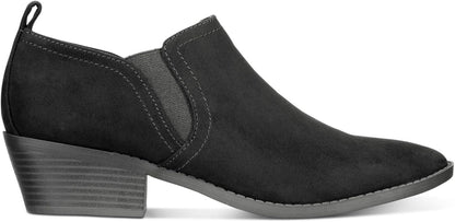 Style & Co Raniaa Side-Gore Booties