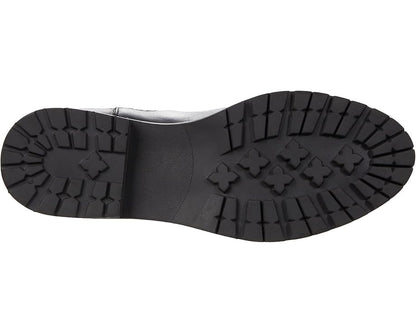 Steve Madden Leopold Bootie Black